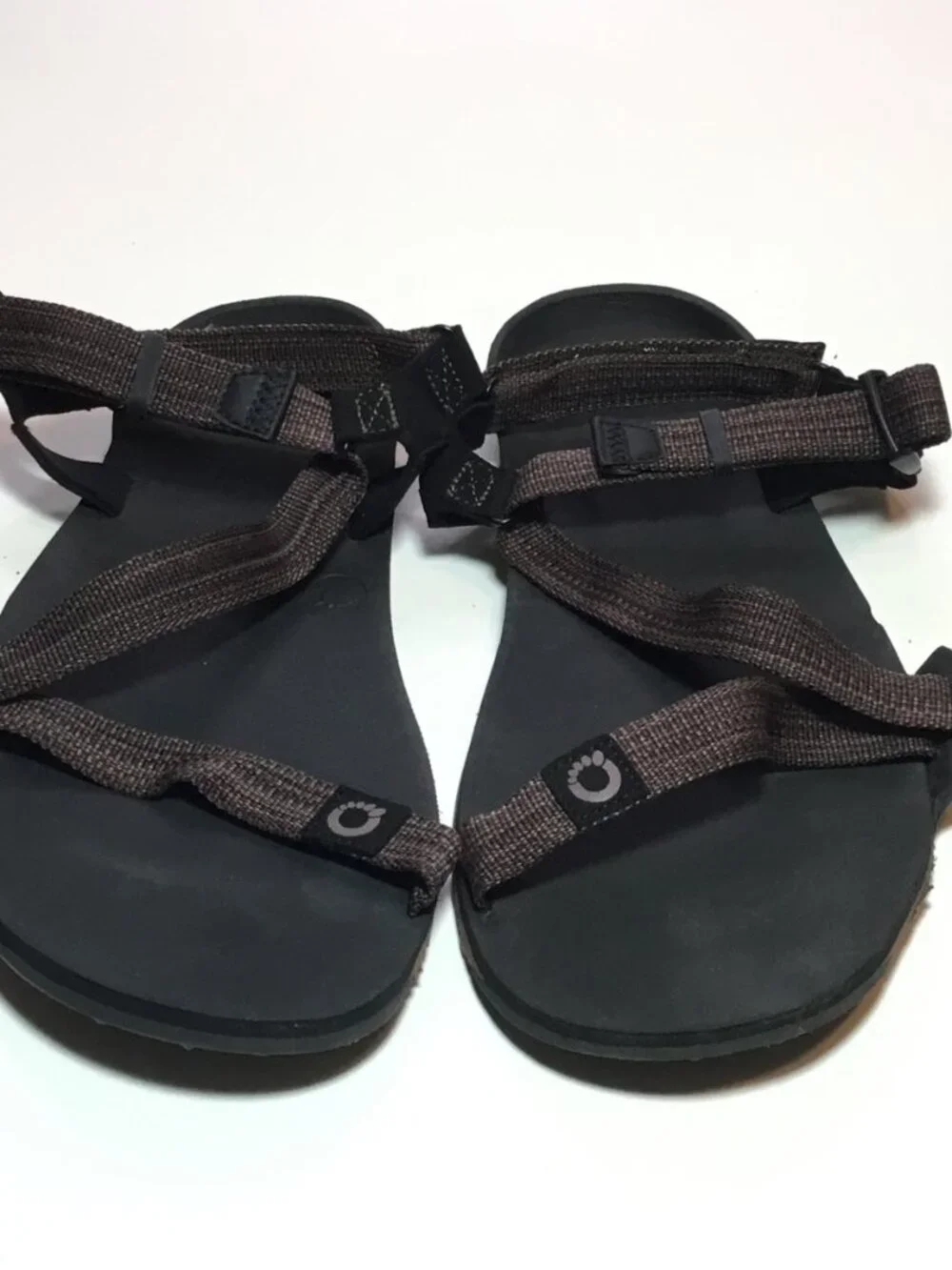 Xero Shoes these sandals
